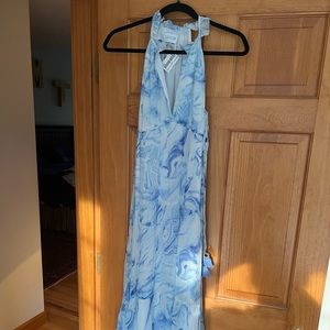 New with Tags- Saylor Annela dress. Size XS. Fits more like a Small.